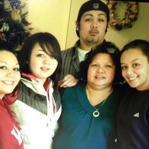 Meet your Posher, Imelda